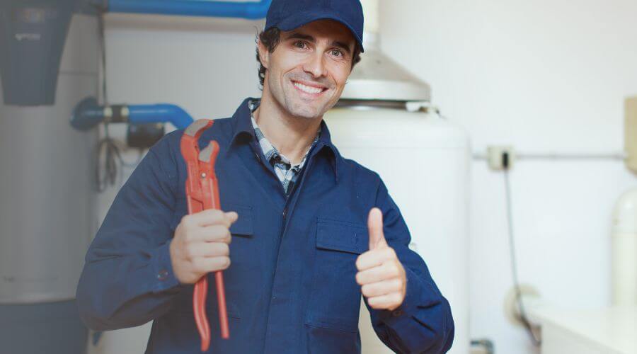 Local expert plumbing services in Sidney, NE